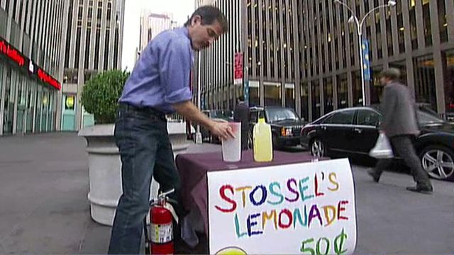 John Stossel exposes 'silly' laws