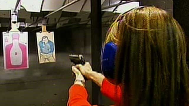 RPT: Crime Down Despite Overturn of Gun Bans