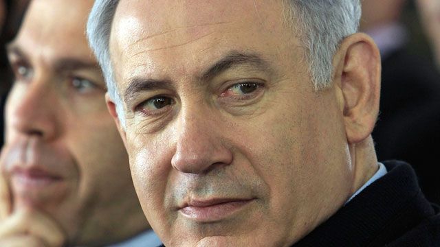 Israel, the US and Iran - locked in the dance of destiny