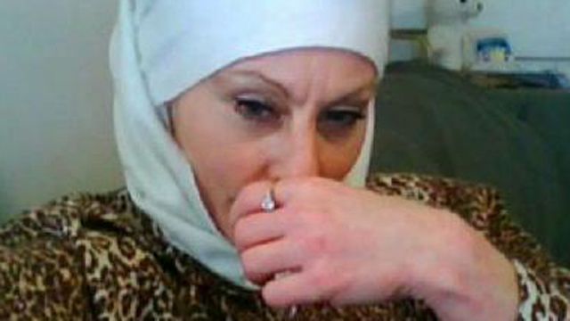 'Jihad Jane' Accused of Terror Ties