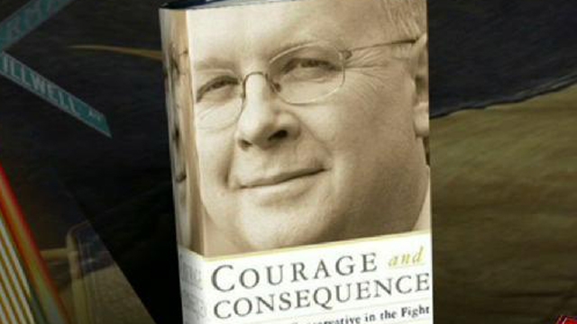 Part 2: Rove's 'Courage and Consequence'