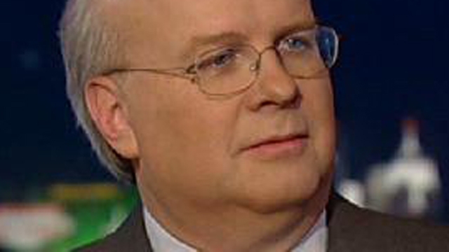 Part 3: Rove's 'Courage and Consequence'