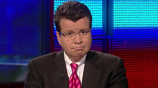Cavuto: Buying Love in the Middle East