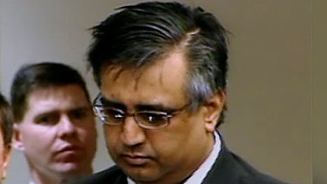 Fmr. TV Executive Gets 25 Years to Life