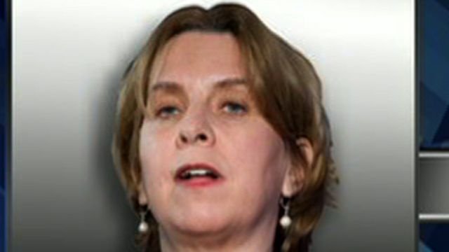 NPR CEO Vivian Schiller Resigns