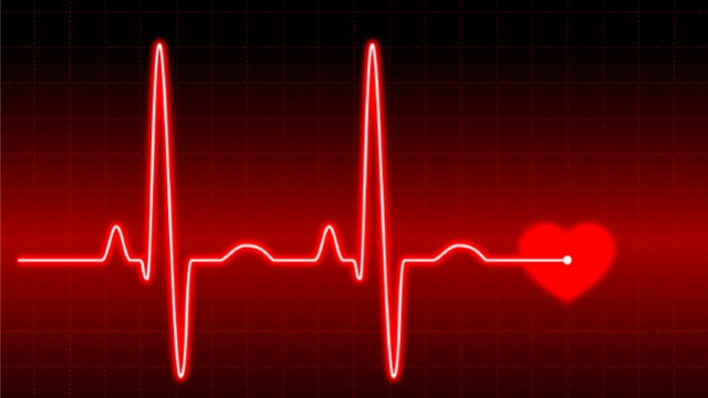 Is My Heart Rate Normal? 