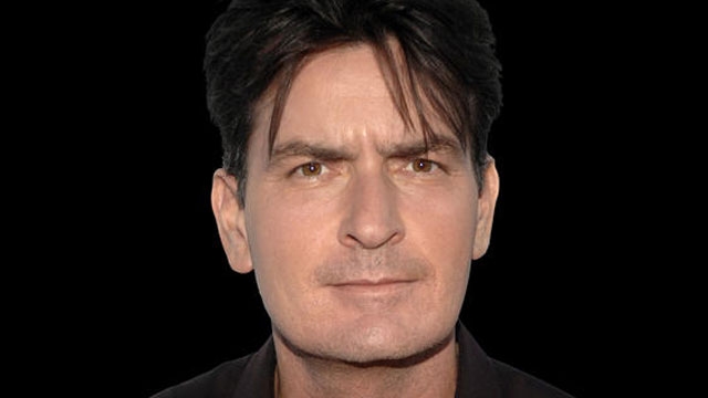 Charlie Sheen Admits to Drug Use