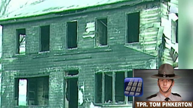 Farmhouse Fire Claims Lives of Seven Pennsylvania Children