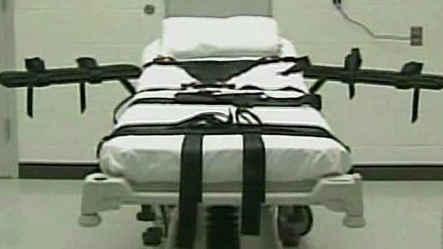 Illinois Governor Repeals State Death Penalty Fox News Video