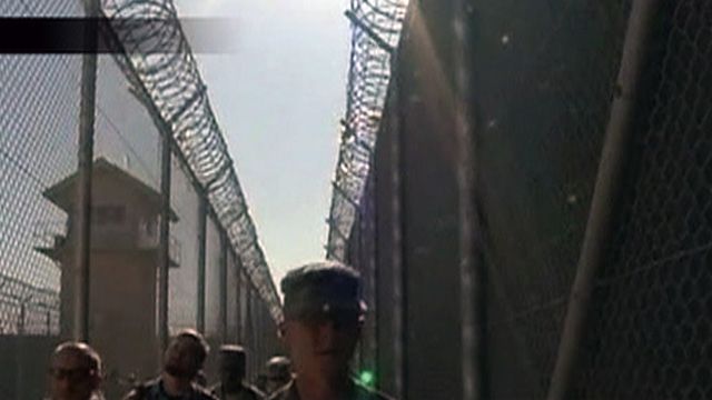U.S. to Transfer Prisoners to Afghanistan