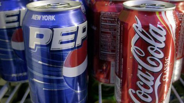 Coke, Pepsi altering recipes to avoid cancer warning