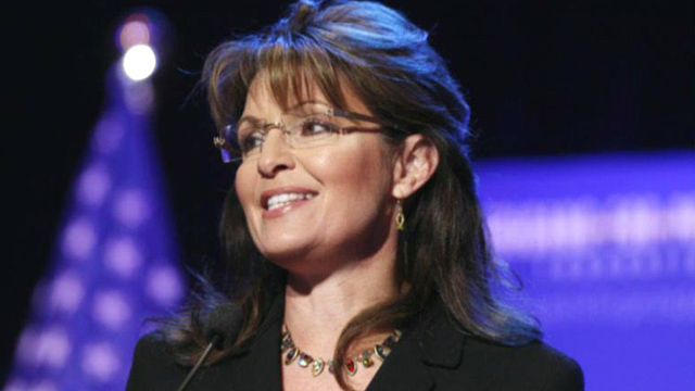 New documentary takes intimate look at Sarah Palin