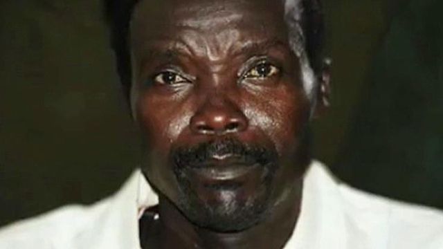 Kony 2012 video sparks controversy