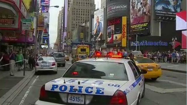 Debate over NYPD surveillance of Muslims
