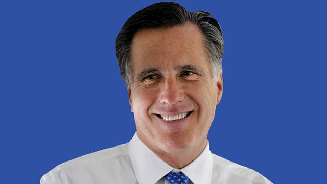 Is Mitt an underdog in the south?