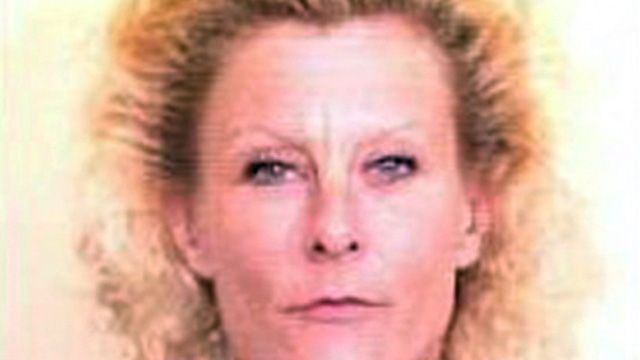 PA Woman Charged in Terror Plot