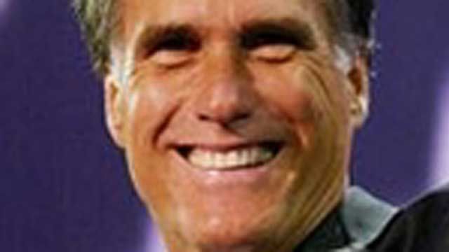 President Romney?