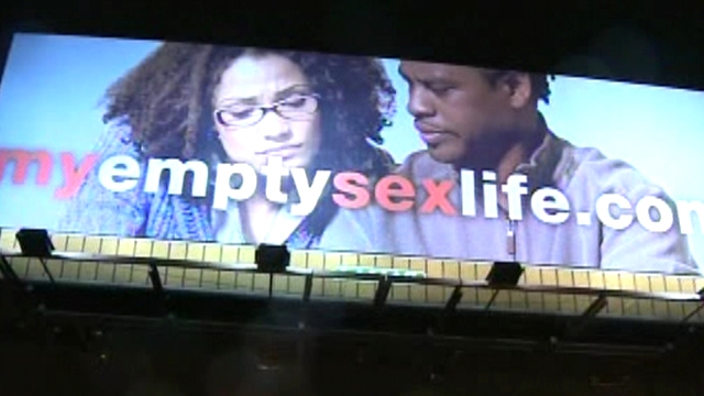 Indiana Church Behind Provocative Sex Billboard