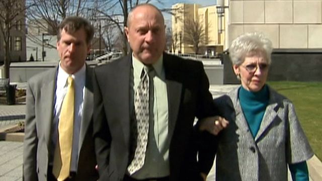 West Virginia sheriff pleads guilty to voter fraud