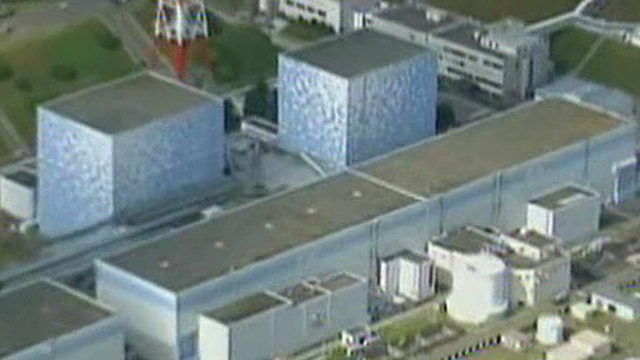 Japanese Nuclear Plants' Cooling Systems Fail