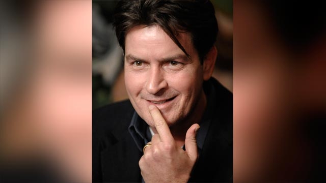 Hollywood Nation: Charlie Sheen Takes Act on Road