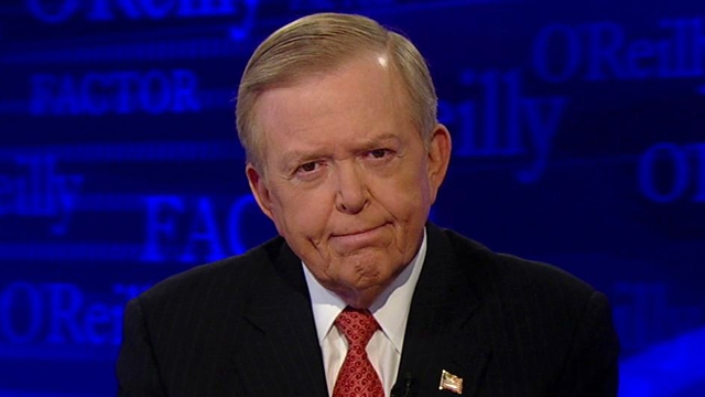 No Spin from Lou Dobbs