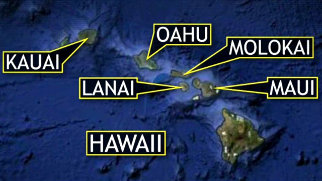 Hawaii Hoping for Best, Preparing for Worst