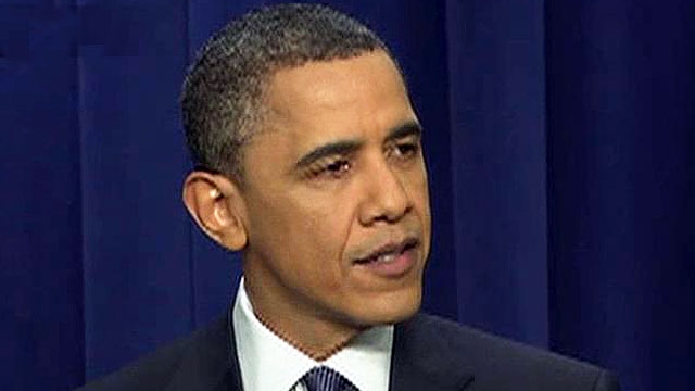 Obama Offers Condolences to Japan, Addresses U.S. Energy Policy