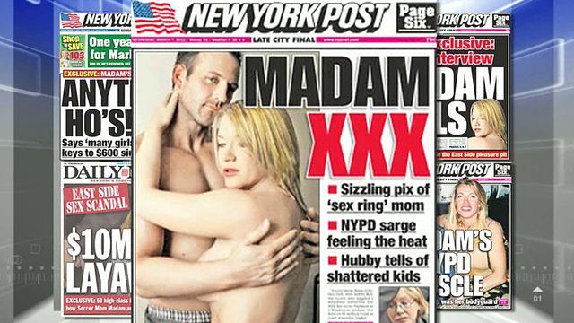 Inside the NYC madam scandal