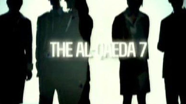 'Al Qaeda Seven' Uproar
