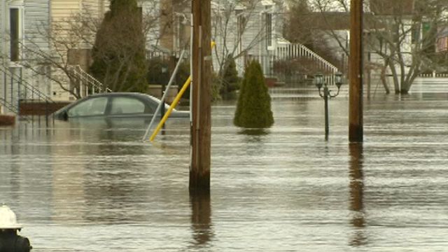 State Of Emergency Remains in New Jersey