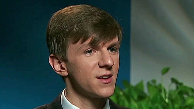 Power Player of the Week: James O'Keefe