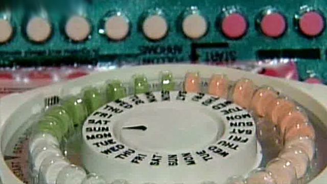 Push to reverse federal mandate on contraception coverage 