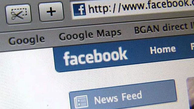 12-year-old sues school for demanding access to her Facebook
