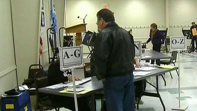 Controversy over Texas voter ID law