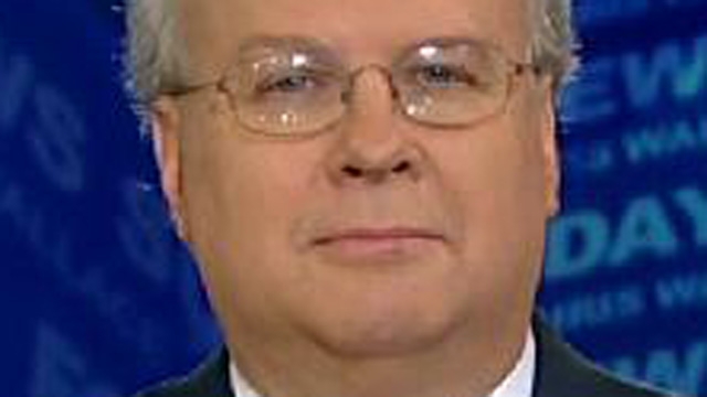 Karl Rove on 'FNS'