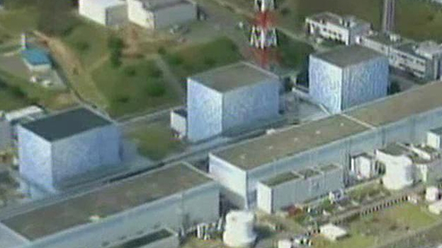 Nuclear Plant on Verge of Nuclear Meltdown? Part 2