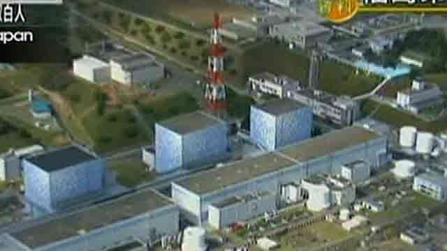 Race to Prevent Nuclear Meltdown 