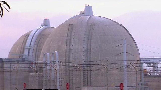 U.S. Nuclear Plants Under Scrutiny