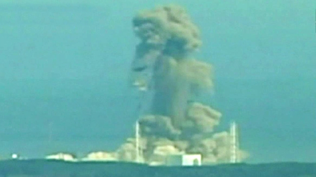 Meltdown Likely Underway in Three Japanese Reactors 