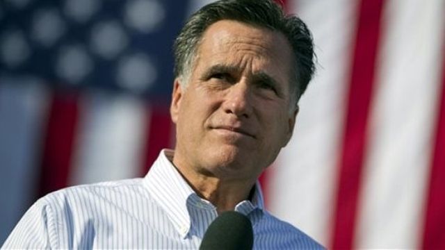 Bias Bash: Do the media hate Mitt Romney?