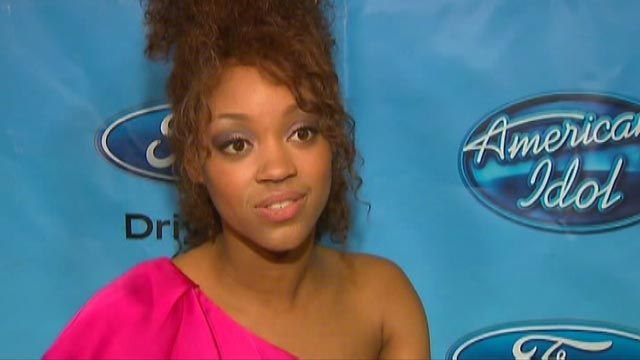 'American Idol' Revue: First Elimination from Top 13 