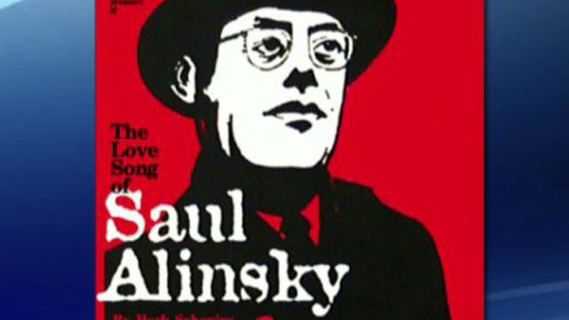 The Real Obama: Saul Alinsky connection