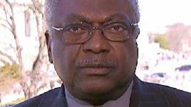 Clyburn Defends 'Deem and Pass'