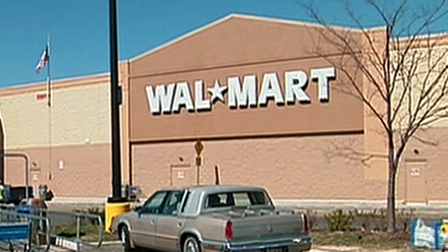 Walmart Donates $5 Million to Japan