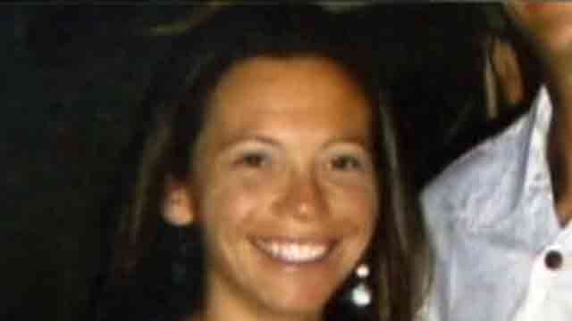 Female Police Cadet Missing in FL
