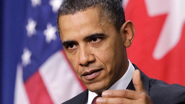 Obama Too Disengaged on World Events?