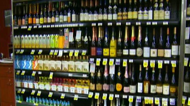 Sunday Alcohol Sales Debate