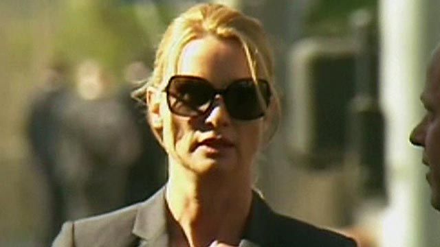 Jury Deadlocked in 'Desperate Housewives' Trial