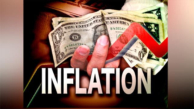 Cavuto: A storm called inflation is here